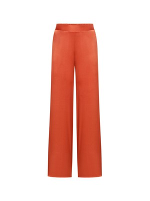 Silk pants from LANIUS