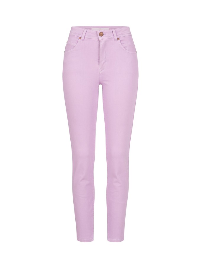 High-waisted jeans from LANIUS