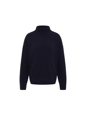Ribbed sweater from LANIUS
