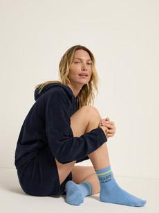 Statement Socks (GOTS) via LANIUS