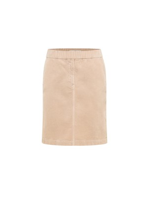 Corduroy skirt (GOTS) from LANIUS
