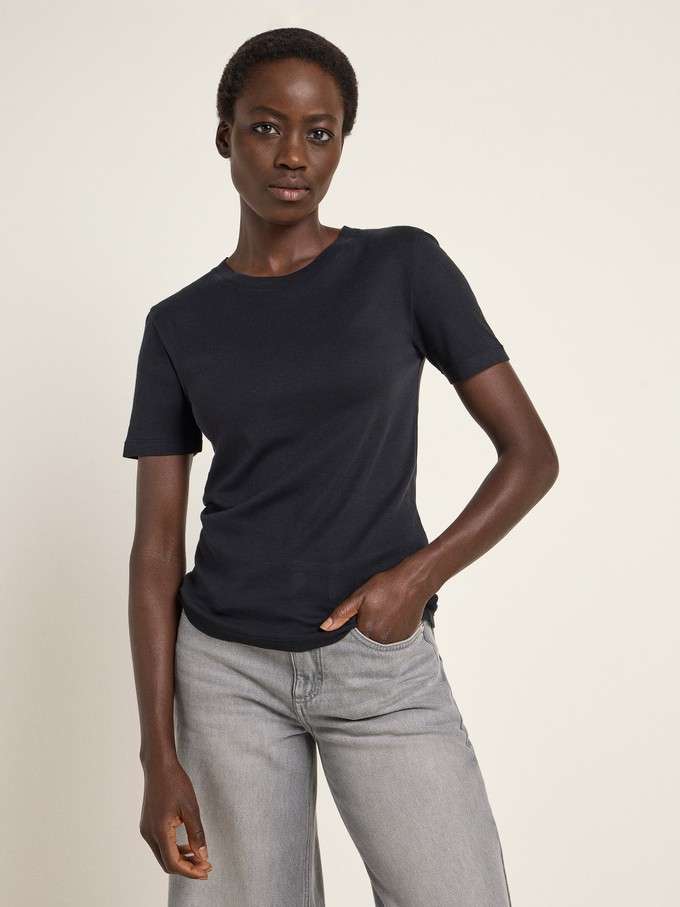 round neck shirt (OCS) from LANIUS