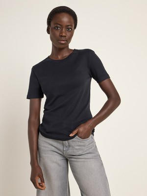 round neck shirt (OCS) from LANIUS