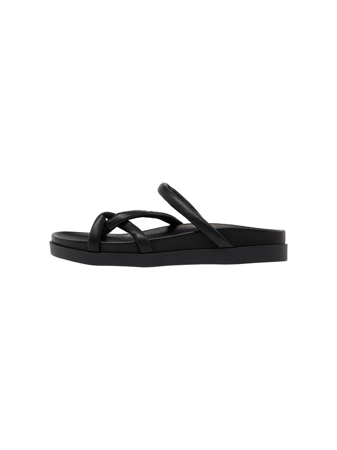 strap mules from LANIUS