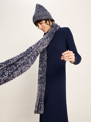 Knitted hat (GOTS) from LANIUS