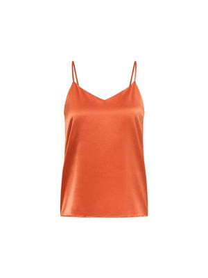 Silk top from LANIUS