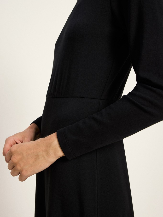 Midi dress from LANIUS