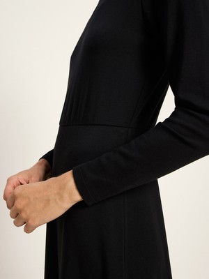 Midi dress from LANIUS