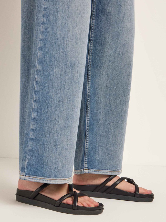 strap mules from LANIUS