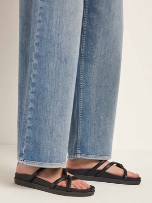 strap mules from LANIUS