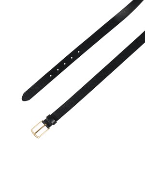 Jeans Belt from LANIUS