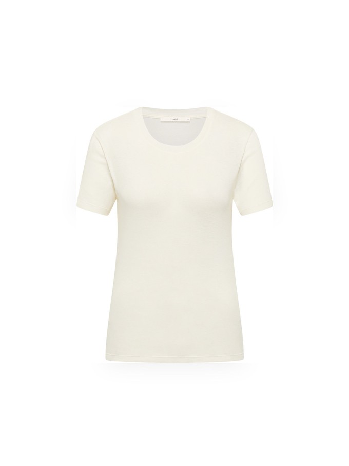 round neck shirt (OCS) from LANIUS