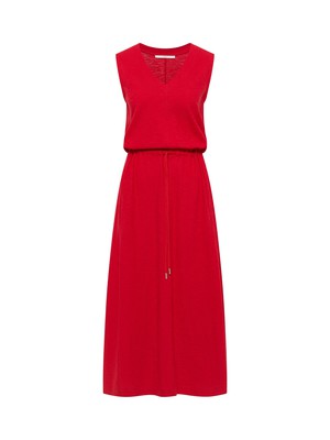 Maxi dress (GOTS) from LANIUS