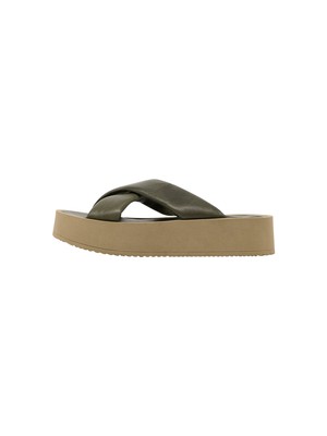 Platform mules from LANIUS
