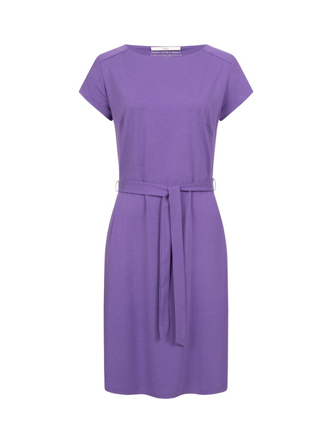 Short sleeve dress from LANIUS