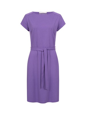 Short sleeve dress from LANIUS