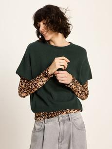 Cardigan (GOTS) via LANIUS