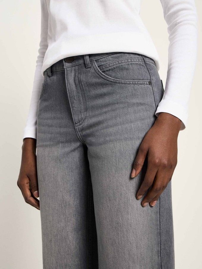 Relaxed Jeans (GOTS) from LANIUS