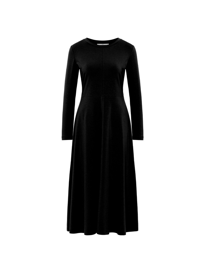Midi dress from LANIUS