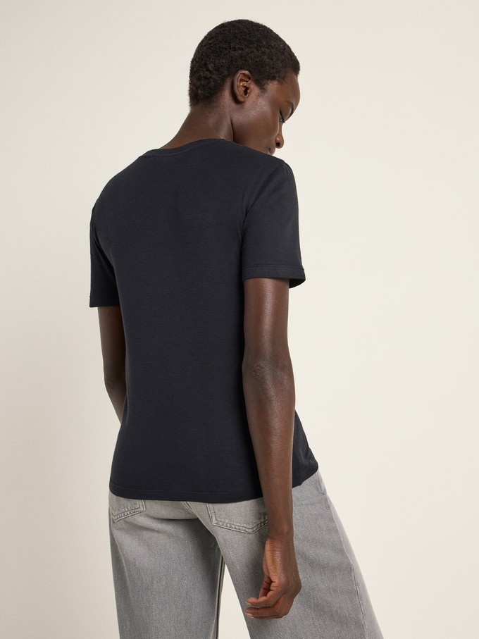 round neck shirt (OCS) from LANIUS