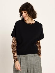 Cardigan (GOTS) via LANIUS