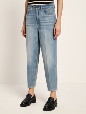 Tapered Jeans (GOTS) from LANIUS