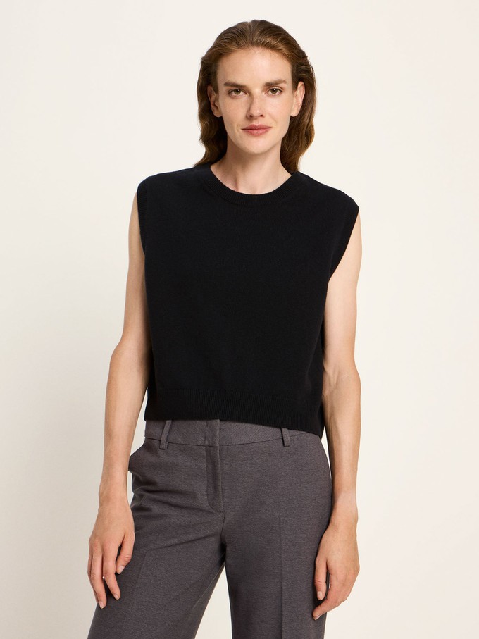 Pullunder (GOTS) from LANIUS