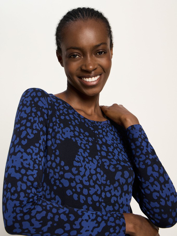 Midi dress from LANIUS