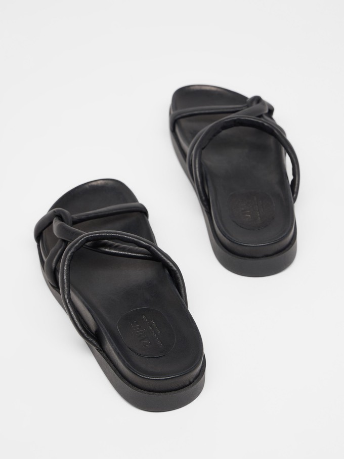 strap mules from LANIUS