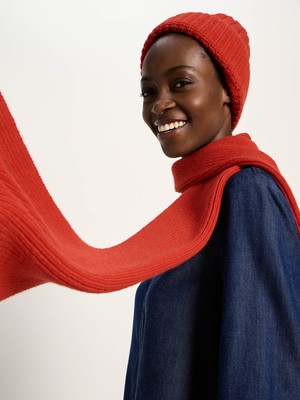 Knitted hat (GOTS) from LANIUS