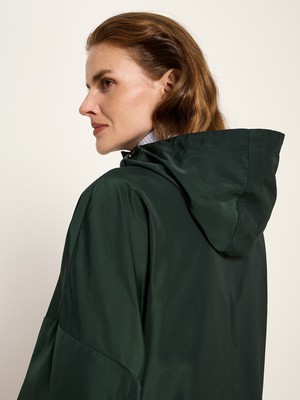 Coated jacket (GRS) from LANIUS