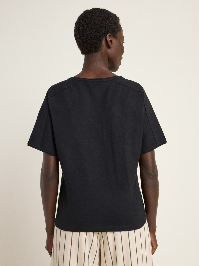Shirt (GOTS) from LANIUS