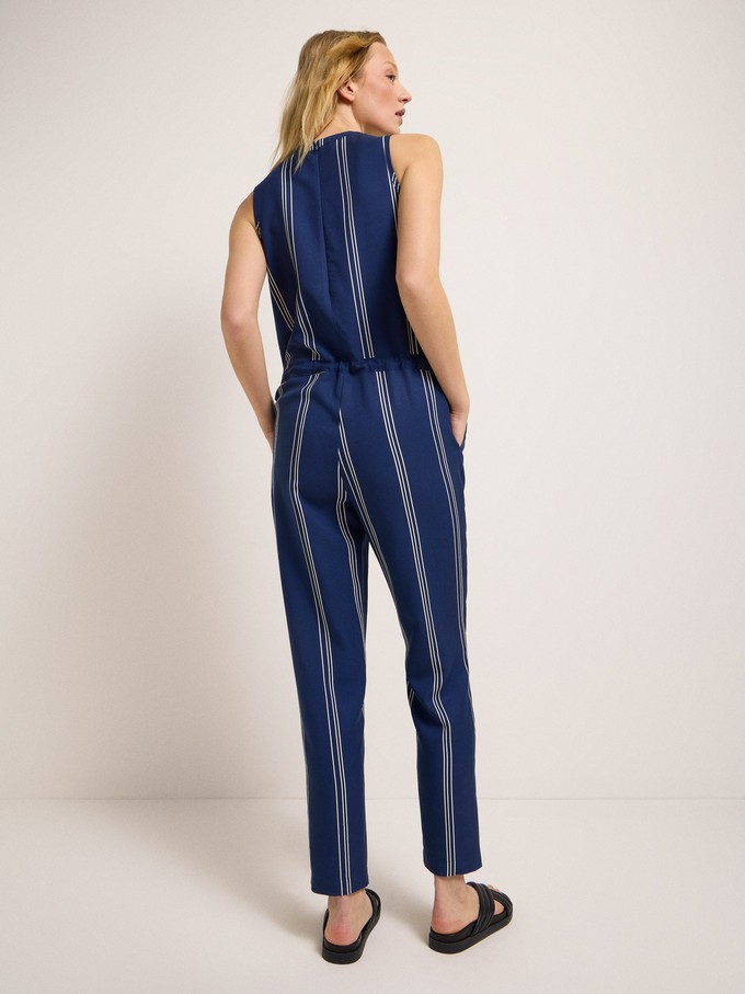Jumpsuit from LANIUS