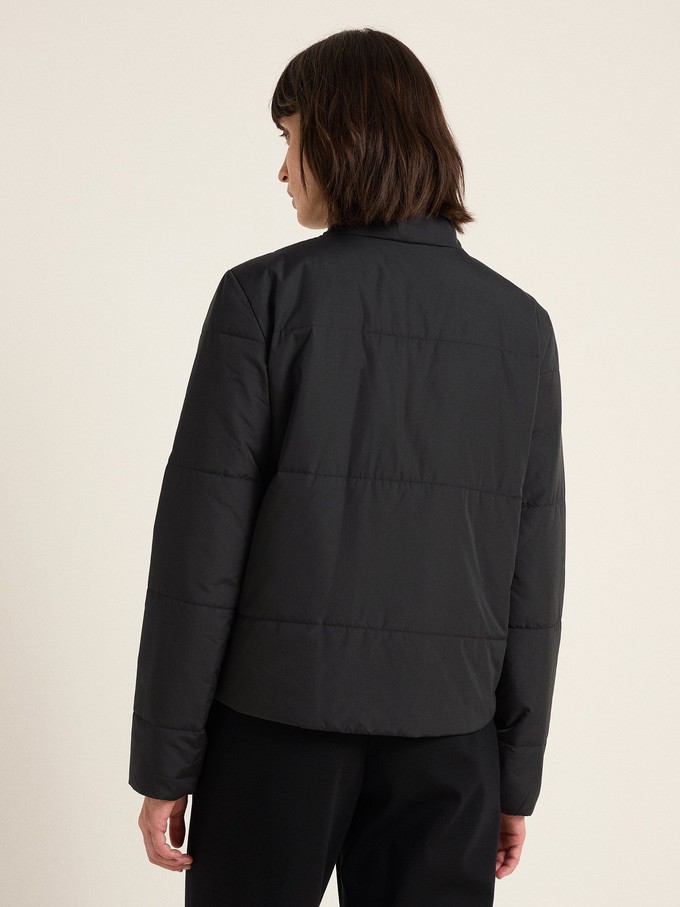 Lightly padded jacket (GRS) from LANIUS