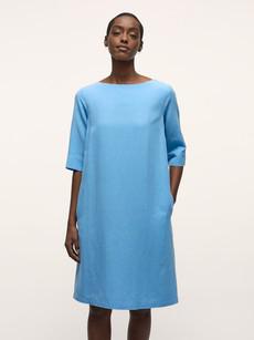 Sheath dress via LANIUS