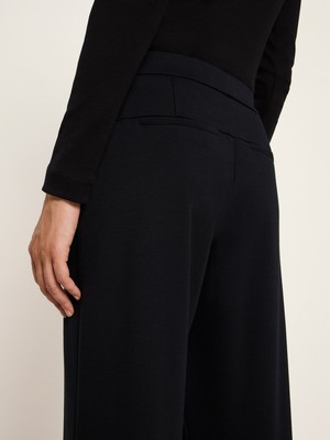 Straight leg trousers (OCS) from LANIUS