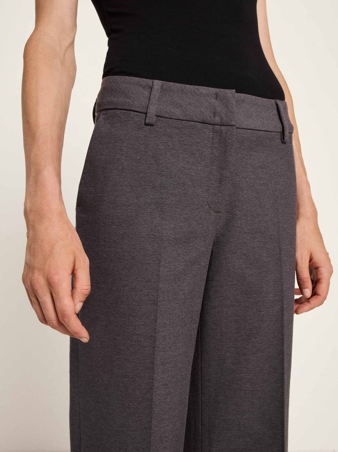 Marlenehose (GOTS) from LANIUS