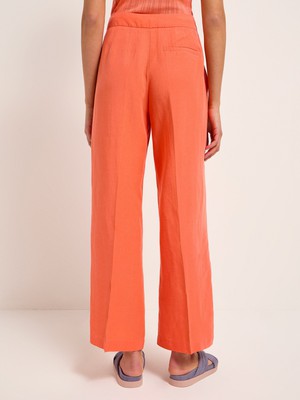 Wide leg pants from LANIUS