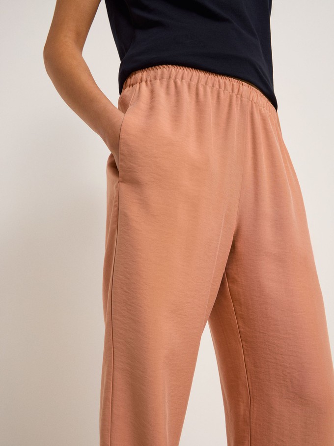 Wide leg pants from LANIUS