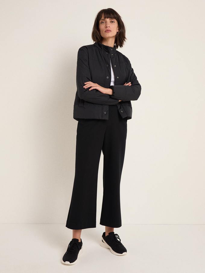 Lightly padded jacket (GRS) from LANIUS