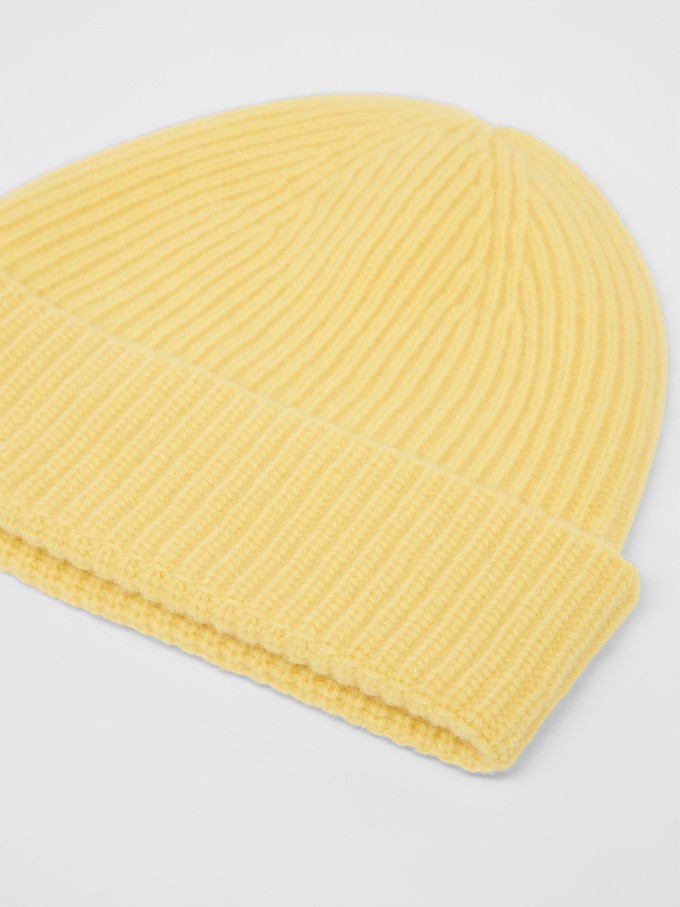 Cap from LANIUS