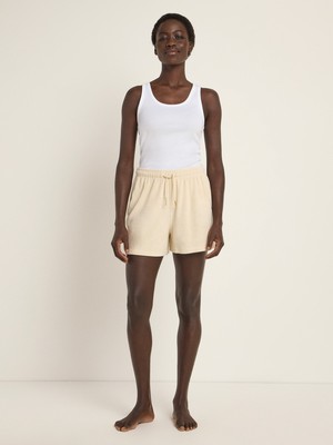 Shorts (GOTS) from LANIUS