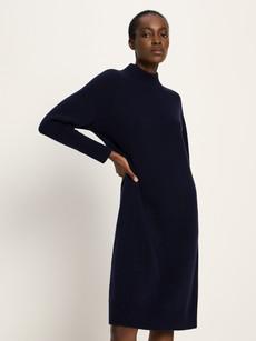 Knitted dress via LANIUS