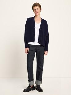 Cardigan via LANIUS