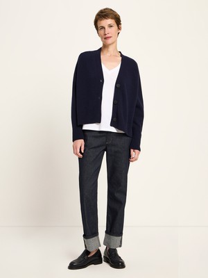 Cardigan from LANIUS