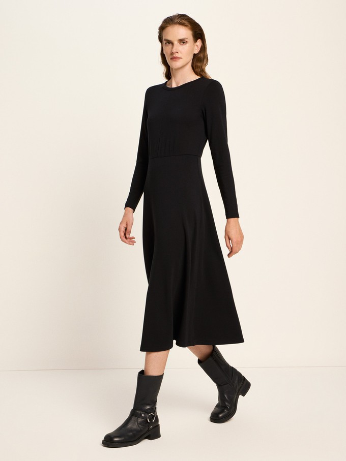 Midi dress from LANIUS