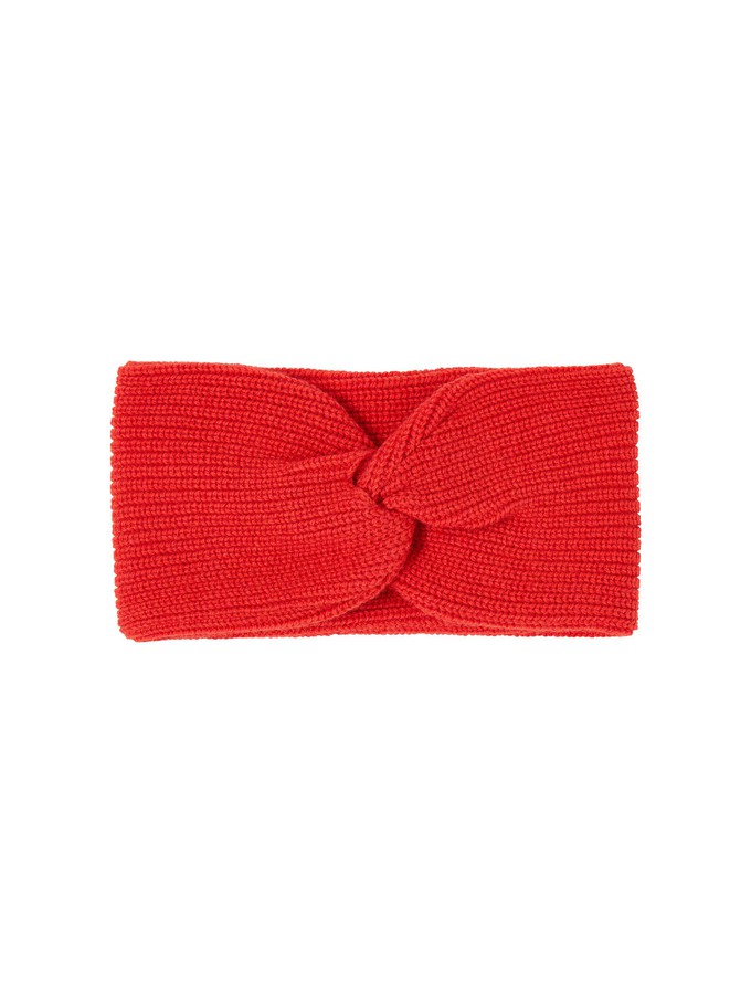 Headband (GOTS) from LANIUS