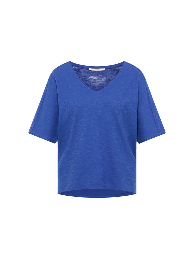 Shirt (GOTS) from LANIUS