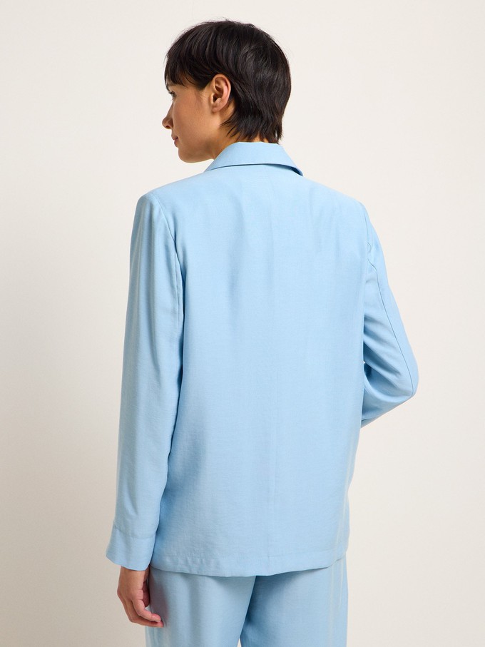Relaxed Blazer from LANIUS