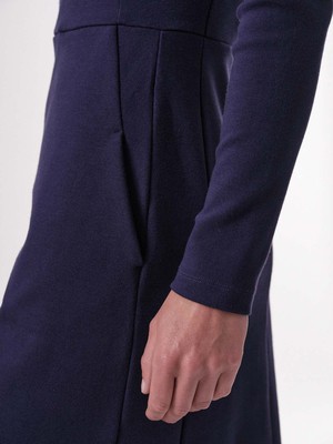 Sheath dress from LANIUS